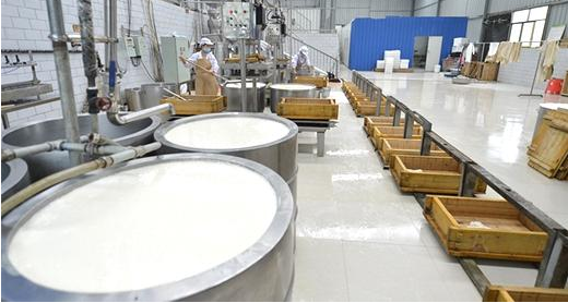 珠海一公司生产的油炸豆制品有食品隐患 已召回203斤