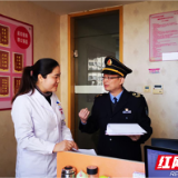 株洲卫计：为民服务解难题， 普法服务开讲啦