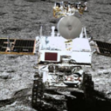 “玉兔二号”破纪录！成为在月面工作最久月球车