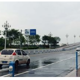 长沙新学士路西延线全线建成通车 全长约1014.5m