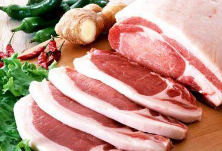 11月湖南CPI涨幅“破4” 猪肉价格开始回落