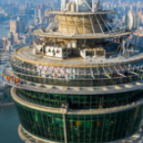 “一国两制”成功实践铸就濠江辉煌 ——写在澳门回归祖国20周年之际