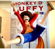 世界超级漫画IP《航海王》官方大展Hello，ONE PIECE长沙站开展