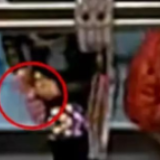 阿姨把老伴骨灰忘在上海地铁上，有乘客竟把它……