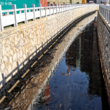 湘乡：黑臭水体整治有序推进 “一港一渠”展新颜