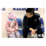 “爸爸说夸我漂亮的都是坏人!”