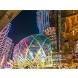 珠澳联手打造音乐片庆祝澳门回归祖国20周年