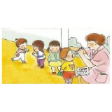 流感高发季节,防护十招送给您!