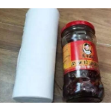 临时起意偷走邻居老干妈,男子被刑拘…