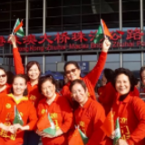 澎湃！珠海澳门两地妇女携手合作 《“国之本·爱为家”珠澳一家亲》献礼音乐片温情上线