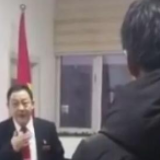 信访局局长怒斥欠薪企业走红:我也做过建筑工人,感同身受