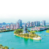 宁乡城管：全面管控各类污染源头 让老百姓乐享蓝天白云