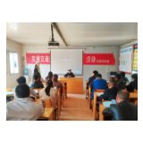 资兴交警开展整治交通“顽瘴痼疾”主题宣传活动