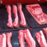 中国国家统计局：猪肉价格逐步企稳甚至回落可以预期