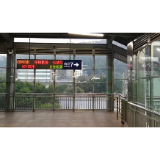 重磅！粤港澳大湾区再添黄金客运通道