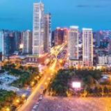 长沙县：全国县域经济与县域综合发展前四强、基本竞争力前五强！