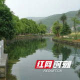 邵阳县全面完成样板河打造工程