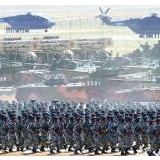新中国峥嵘岁月｜朱日和阅兵