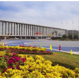 中国陶瓷谷国际会展中心获评“2019年国家优质工程奖”