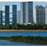 上周长沙商品房“开仓放粮” 房企年底冲刺备战“期末考”