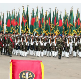 孟加拉国举行各种活动庆祝胜利日