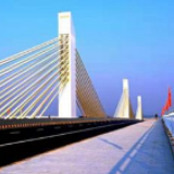 关于永州市九嶷大桥交通禁行和交通分流的通告