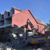 面对拆迁如何“多吃多占”?他选择让亡母“复活”…