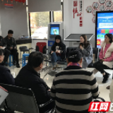 热气腾腾的宣讲 让党的十九届四中全会精神落地生根