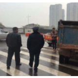 重拳出击！强化管控，向垃圾违运“亮剑”