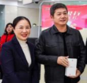 湖南工行手机银行首登有礼第一个大奖花落岳阳