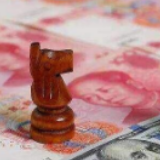 人民币中间价五连升重返“6”时代