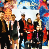 友谊商城一品牌秋冬时尚秀拉动实体经济复苏 当日销售逾90万