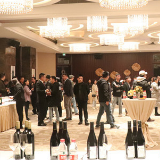 湖南苏宁家乐福开展葡萄酒品鉴会 全面融入苏宁全场景零售体系