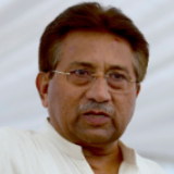 突发！巴基斯坦前总统穆沙拉夫被判死刑