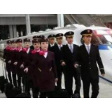 学高铁乘务被安排当保安，职业院校办学乱象何时休