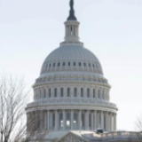 美众议院通过1.4万亿美元预算案，避免政府“关门”