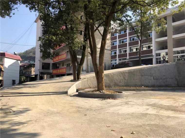 旧貌换新颜  吉首市计划改造20个老旧小区