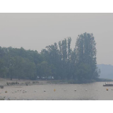 澳大利亚首都烟霾持续