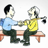 南县：农民家有烦恼事 政协委员来解忧