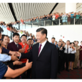快来看！这些重大国家战略，有你的家乡吗？