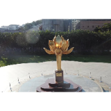 超燃！这群外国人唱给澳门的花式rap——好一朵美丽的金莲花