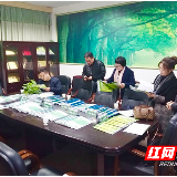 樟树坪小学迎芦淞区教育局2019年度工作评估考核