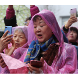 “与雷锋同行”中国音乐家协会新兴音乐群体轻骑兵走进雷锋家乡望城