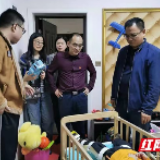 主题教育心连心 解决群众揪心事