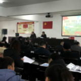 垃圾分类要先行 助力环保卫蓝天