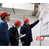 国网新邵县供电公司：全力护航省冬旅节