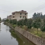 邵东灵官殿镇：一泓碧水入画来