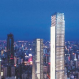 亮了！长沙跻身全国首店最密集10大城市