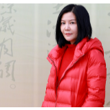 张家界国际旅游诗歌节丨诗人脸谱：杨清茨