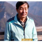 张家界国际旅游诗歌节丨诗人脸谱：招小波